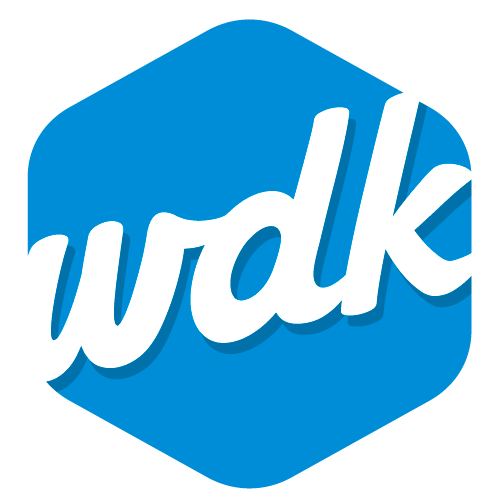 Logo WDK