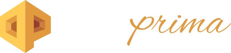 Logo Obra Prima